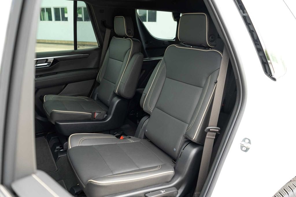 2025 Chevrolet Tahoe Premier - Photo 14