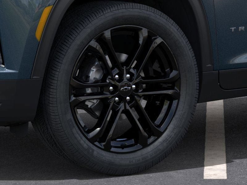 2026 Chevrolet Traverse LT - Photo 10