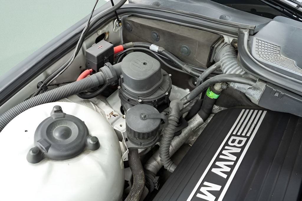 1999 BMW 3 Series Base - Photo 33