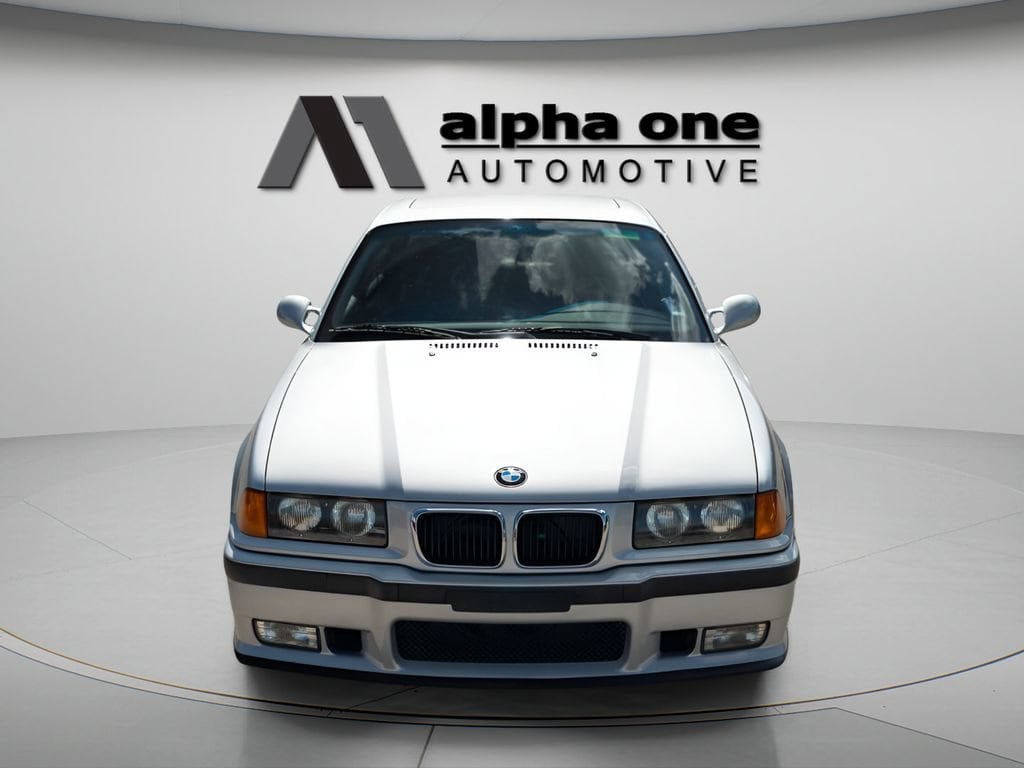 Used 1999 BMW 3 Series M3 Coupe