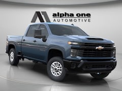 2026 Chevrolet Silverado 2500 HD WT Truck
