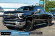 Chevrolet Silverado 2500 HD