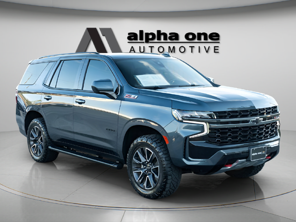 Used 2021 Chevrolet