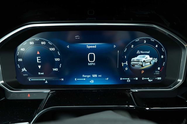 2026 Chevrolet Silverado 1500 RST - Photo 24