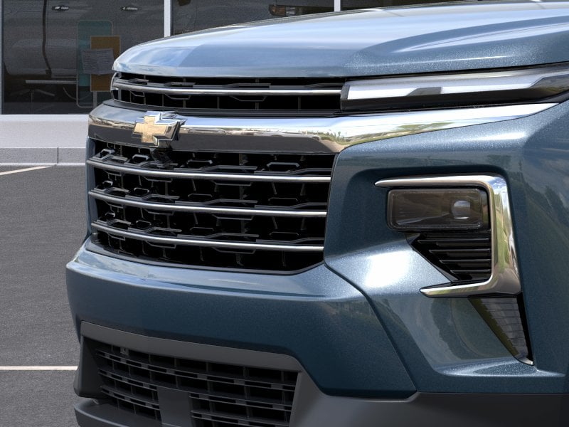 2026 Chevrolet Traverse LT - Photo 41