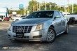 CADILLAC CTS