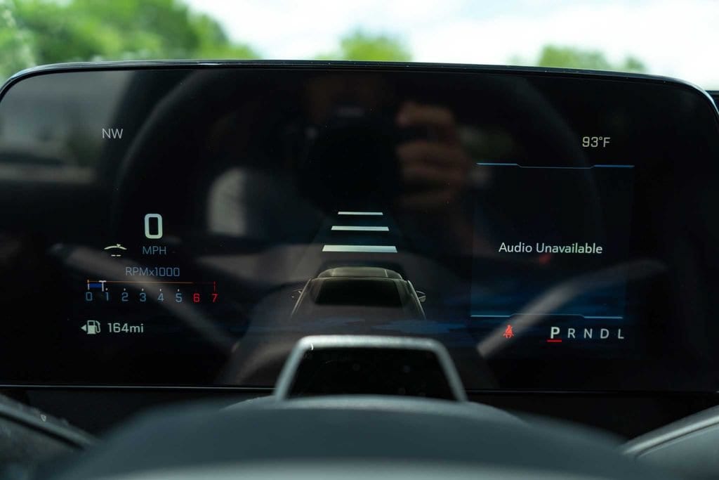 2026 Chevrolet Traverse RS - Photo 27