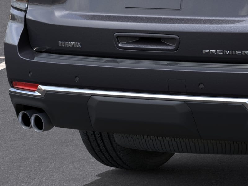 2026 Chevrolet Suburban Premier - Photo 68