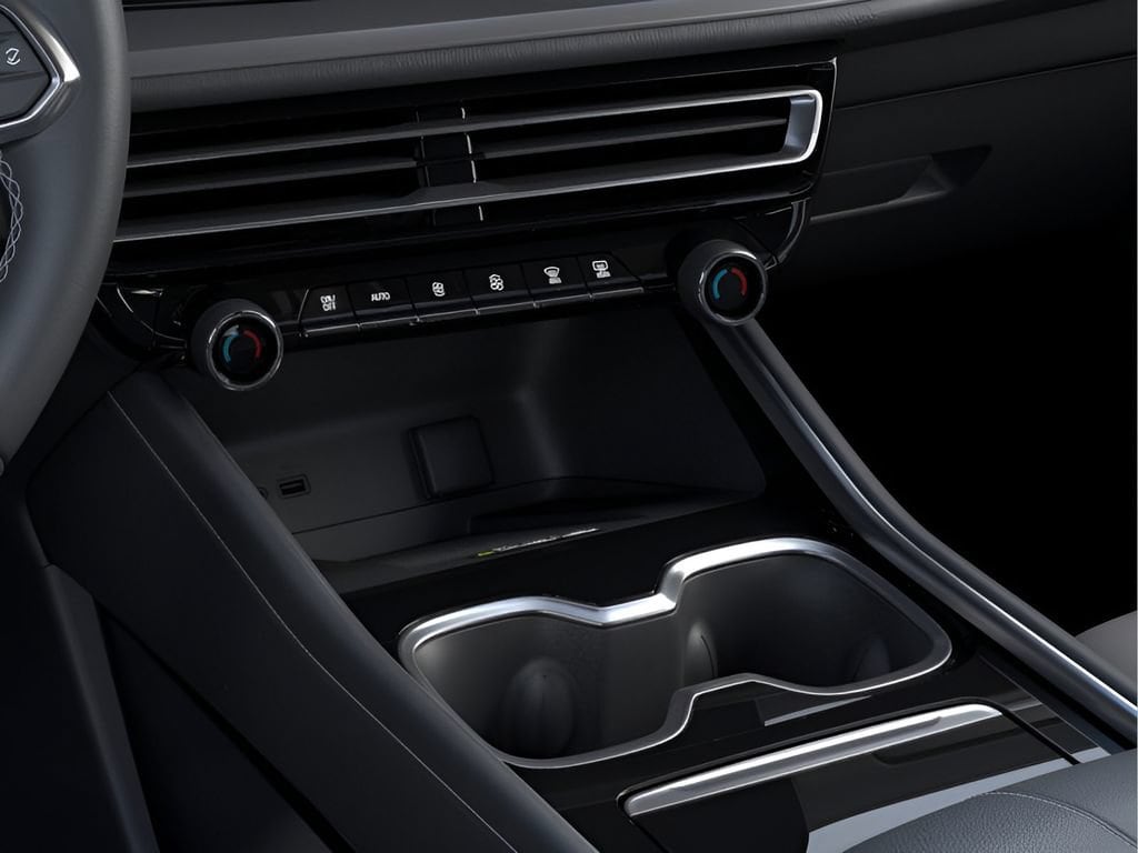 2026 Chevrolet Traverse LT - Photo 24
