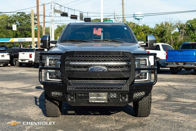 2020 Ford F-250 XL photo 2