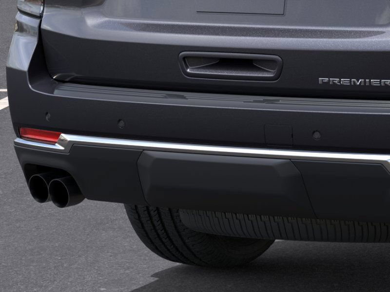 2026 Chevrolet Suburban Premier - Photo 15
