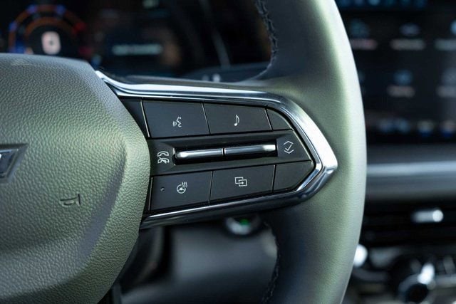 2026 Chevrolet Suburban Premier - Photo 22