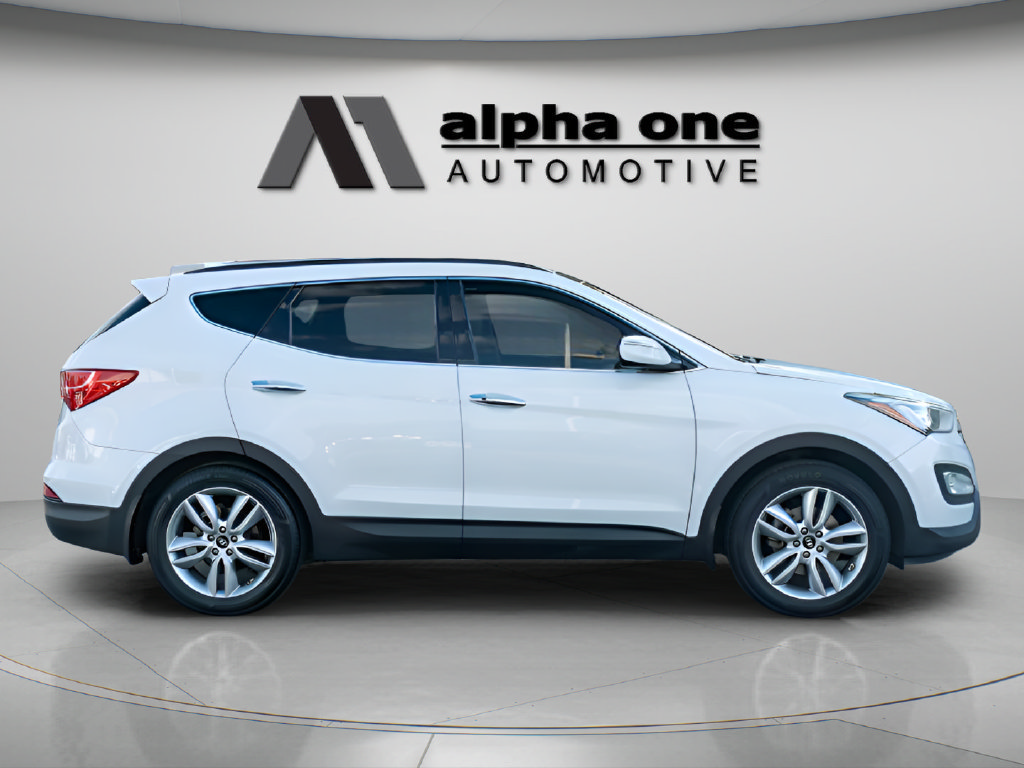 Used 2016 Hyundai