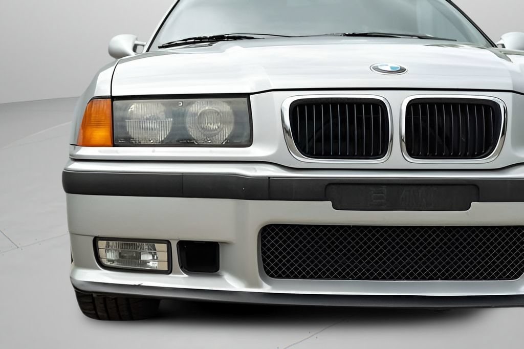 1999 BMW 3 Series Base - Photo 24