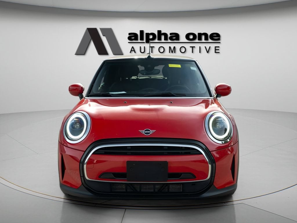 Used 2024 MINI Convertible Cooper Convertible