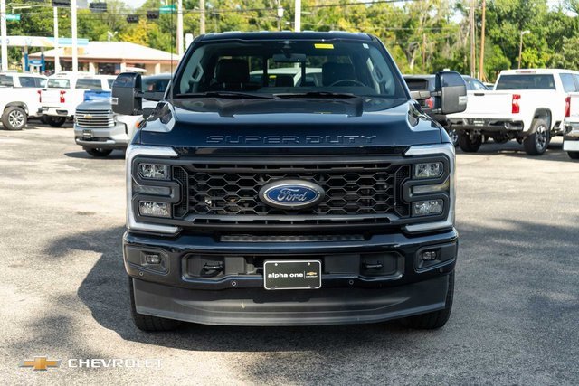 2023 Ford F-250 XL photo 2
