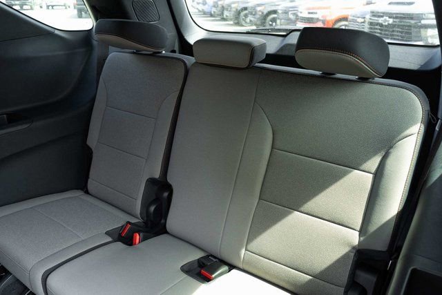 2026 Chevrolet Traverse LT - Photo 14