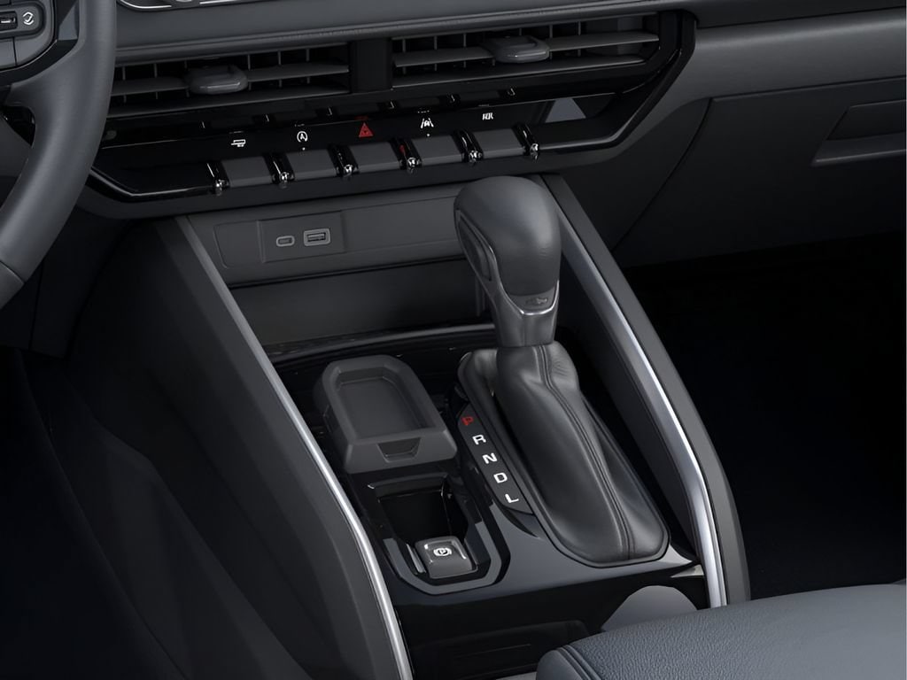 2026 Chevrolet Colorado LT - Photo 24