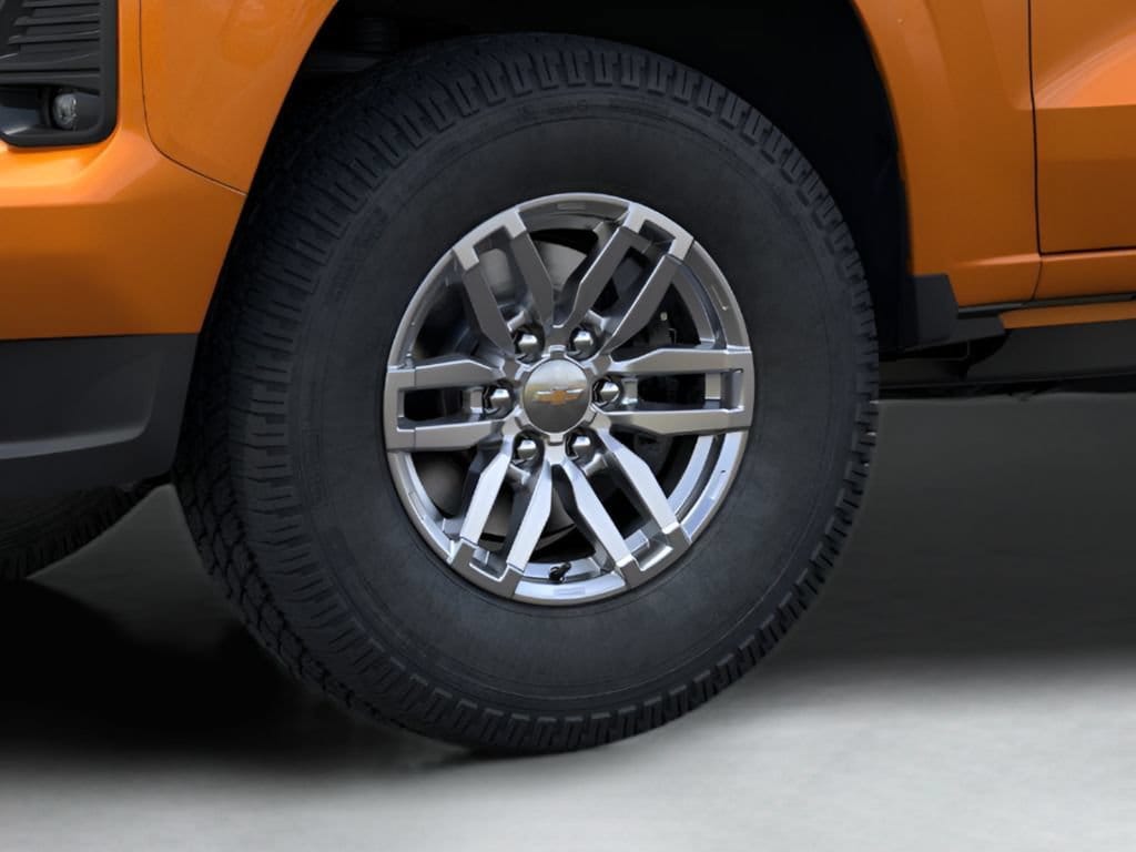 2026 Chevrolet Colorado LT - Photo 10