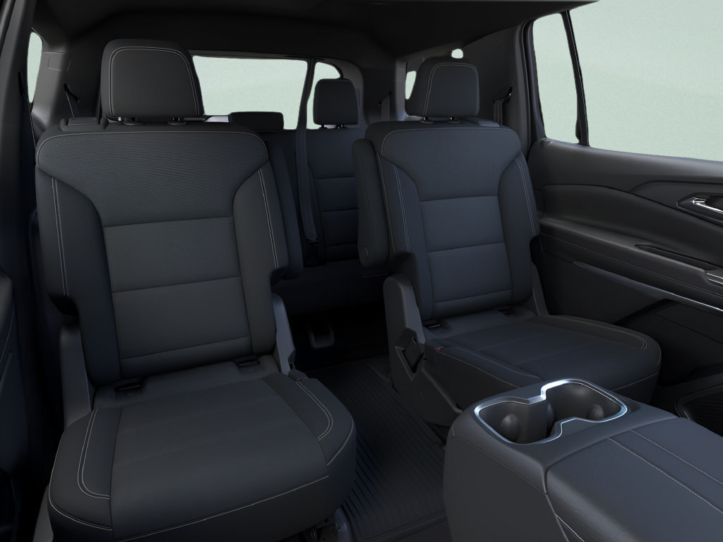 2027 Chevrolet Traverse LT - Photo 18