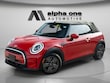  MINI Convertible