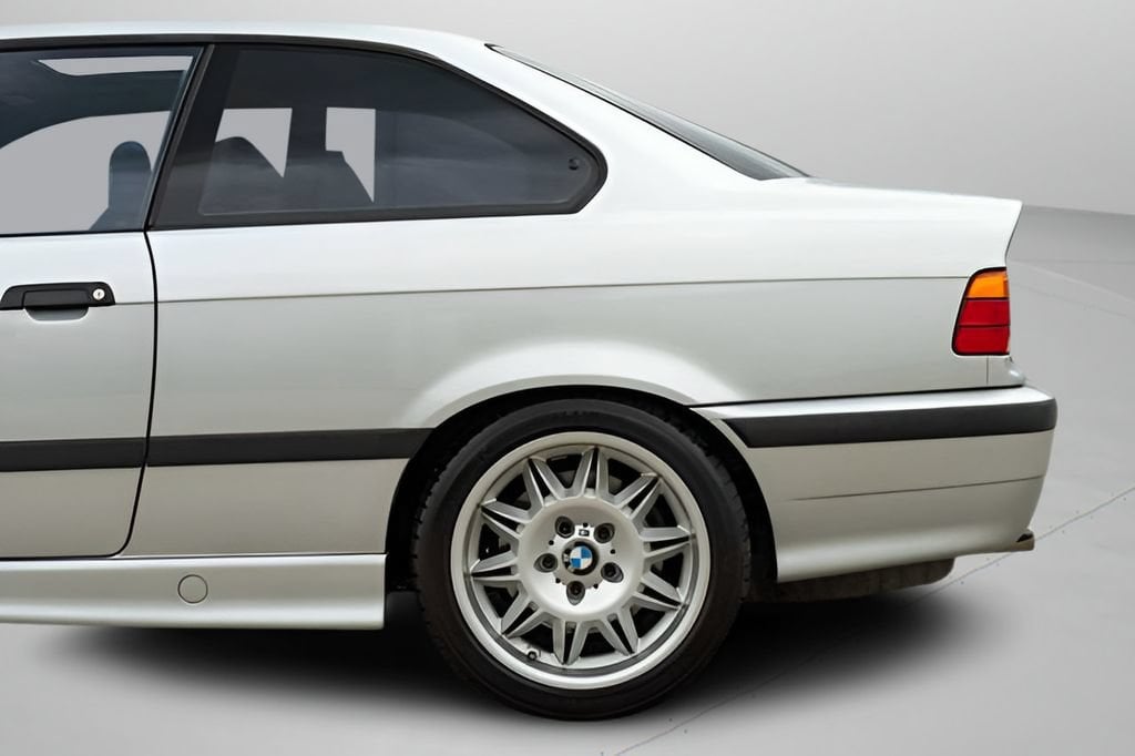 1999 BMW 3 Series Base - Photo 18