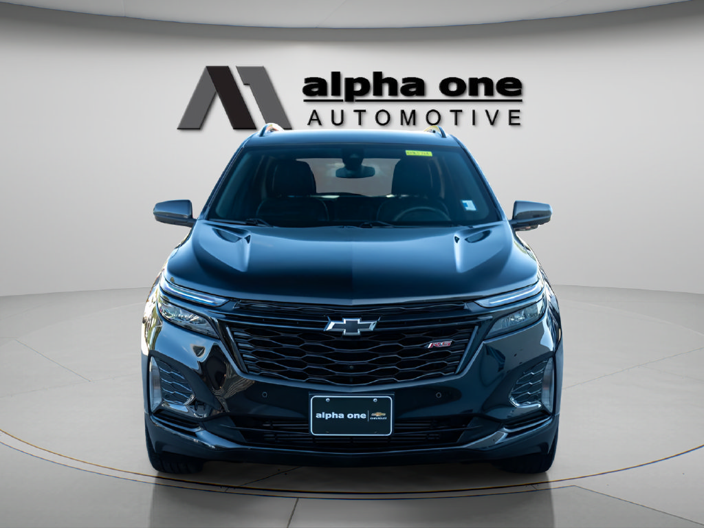 Used 2024 Chevrolet