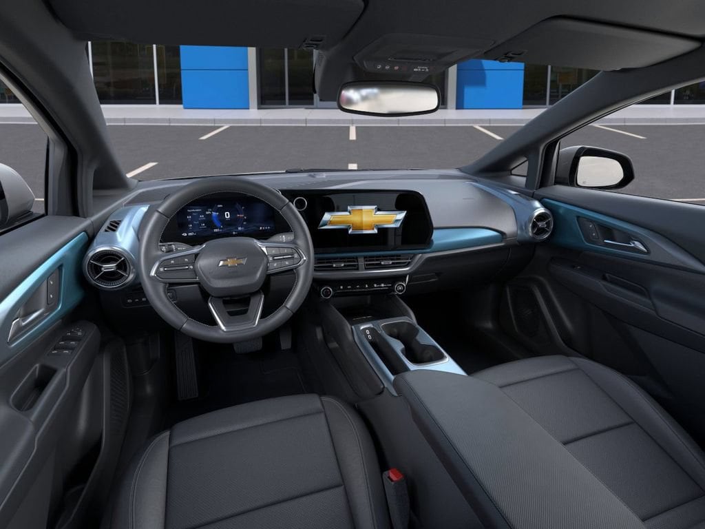 2026 Chevrolet Equinox EV 2LT - Photo 41