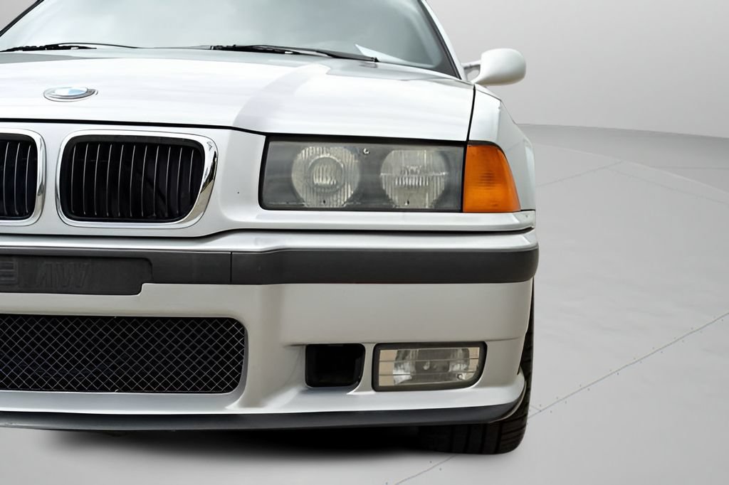 1999 BMW 3 Series Base - Photo 23