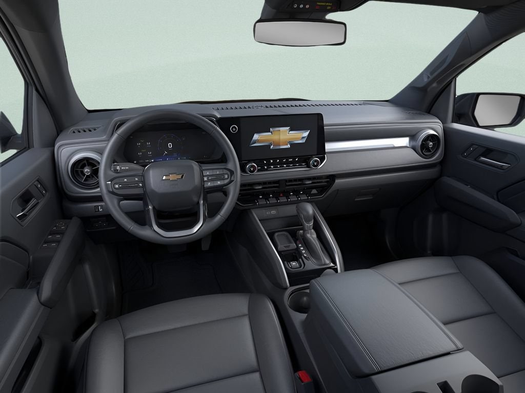 2026 Chevrolet Colorado LT - Photo 16