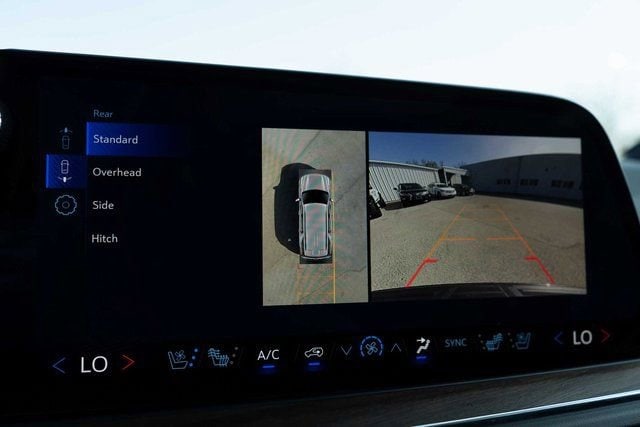 2026 Chevrolet Tahoe High Country - Photo 23