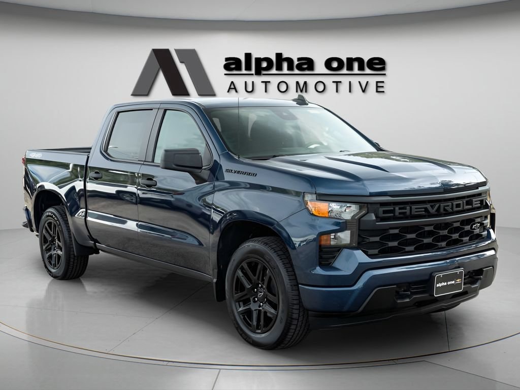 Used 2023 Chevrolet