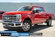  Ford Super Duty F-250 SRW