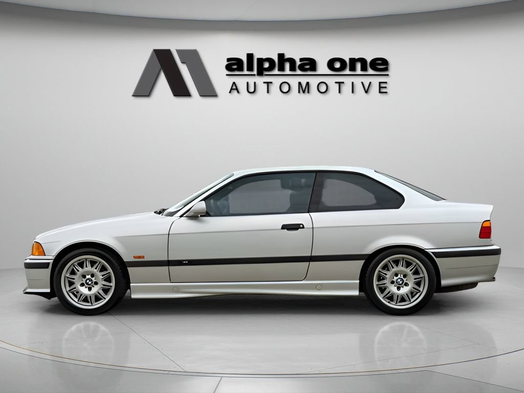 1999 BMW 3 Series Base - Photo 17