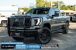 GMC Sierra 2500 HD