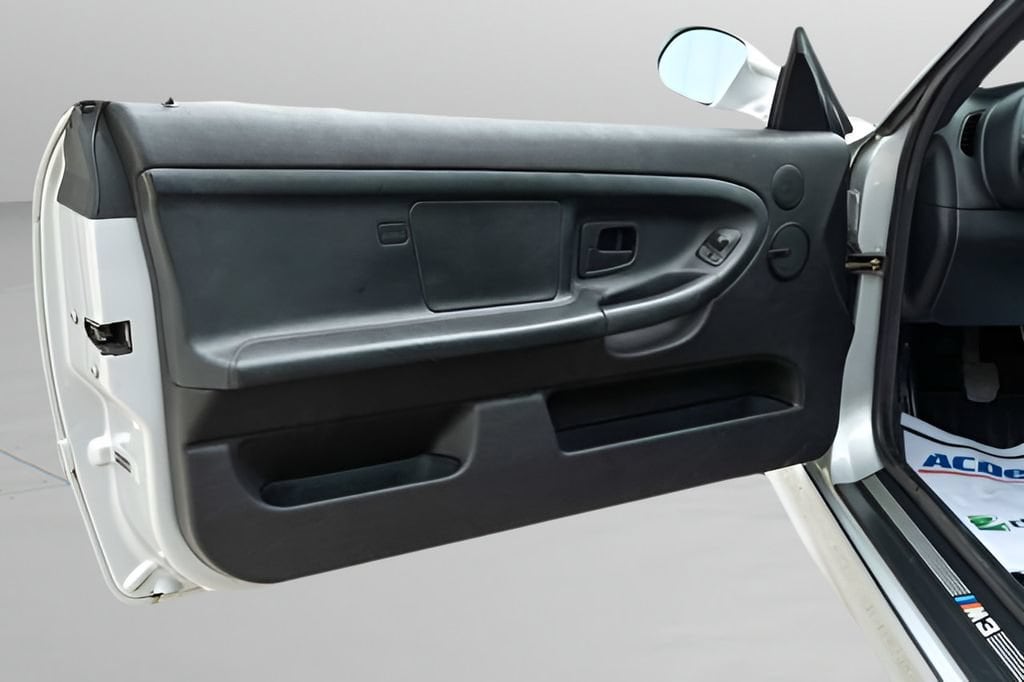 1999 BMW 3 Series Base - Photo 38