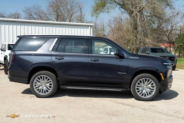 2026 Chevrolet Tahoe High Country - Photo 4