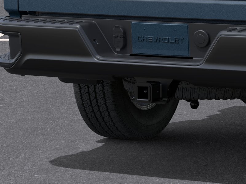 2026 Chevrolet Silverado 2500 HD Work Truck - Photo 39