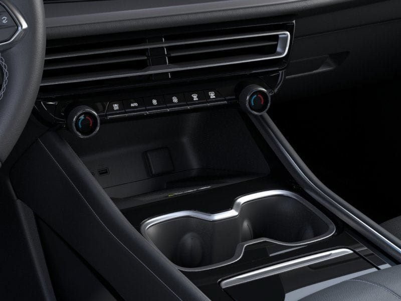 2026 Chevrolet Traverse LT - Photo 24