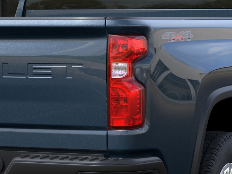 2026 Chevrolet Silverado 2500 HD Work Truck - Photo 36