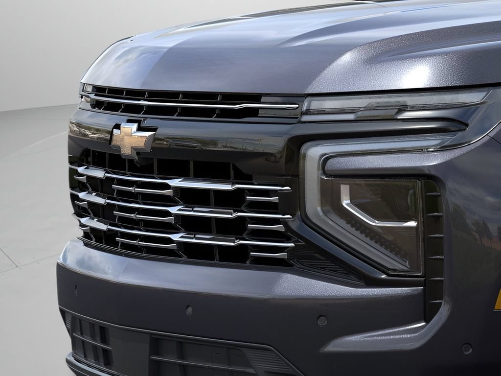 2026 Chevrolet Tahoe High Country - Photo 14