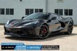  Chevrolet Corvette Stingray