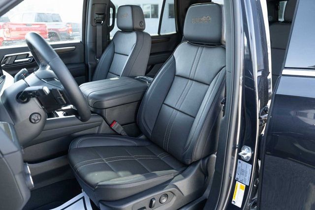 2026 Chevrolet Tahoe High Country - Photo 13