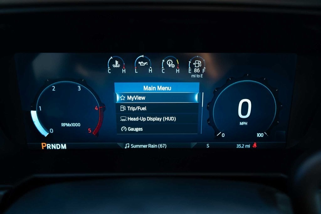 2025 Ford F-250 Super Duty Lariat - Photo 27