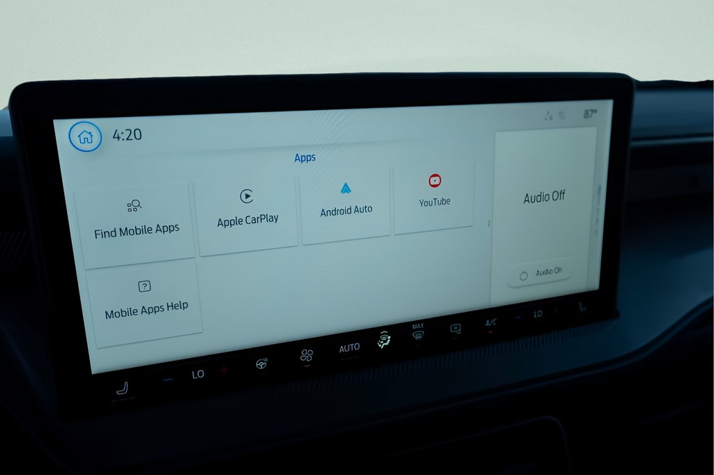 2025 Ford Maverick Lobo Premium - Photo 25