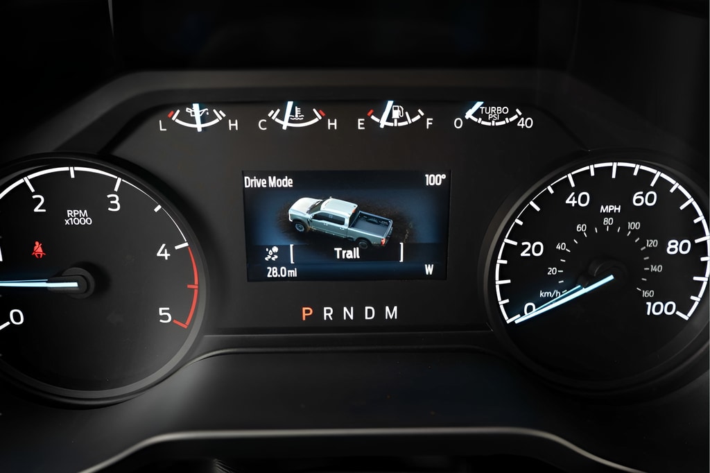 2025 Ford F-250 Super Duty XL - Photo 29