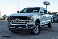 2026 Ford F-250SD Lariat Truck