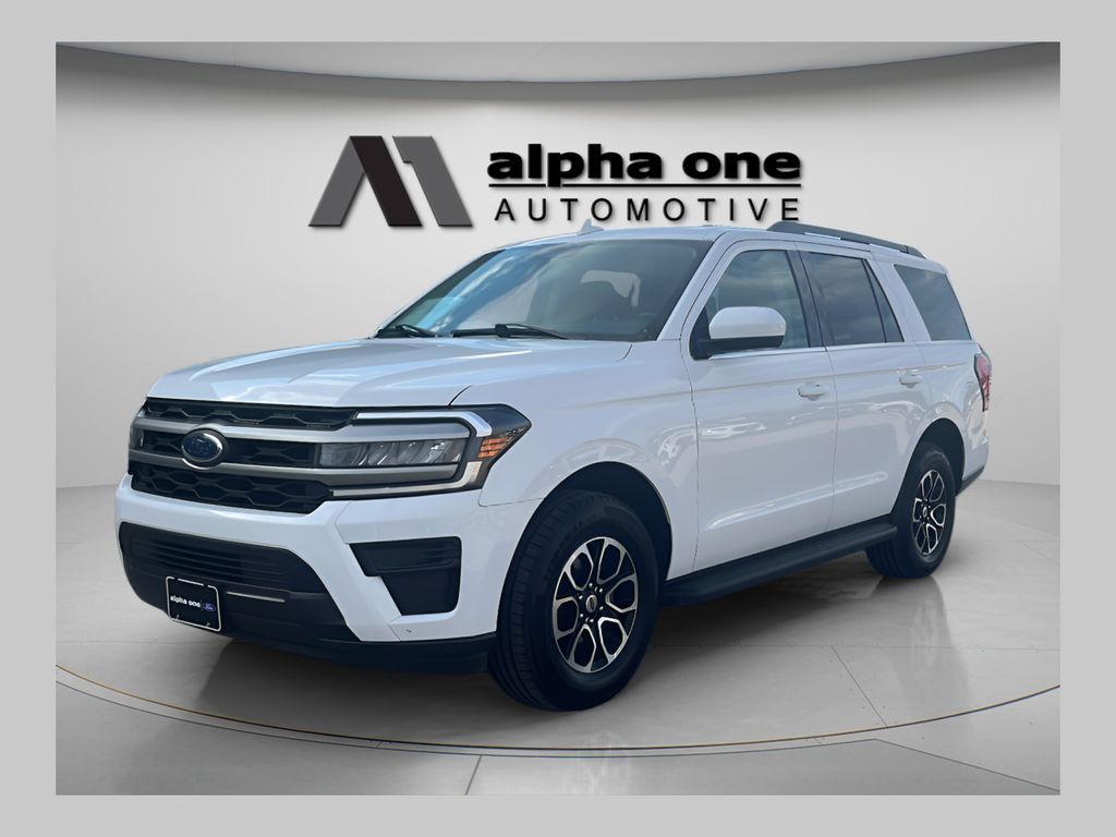 2024 Ford Expedition