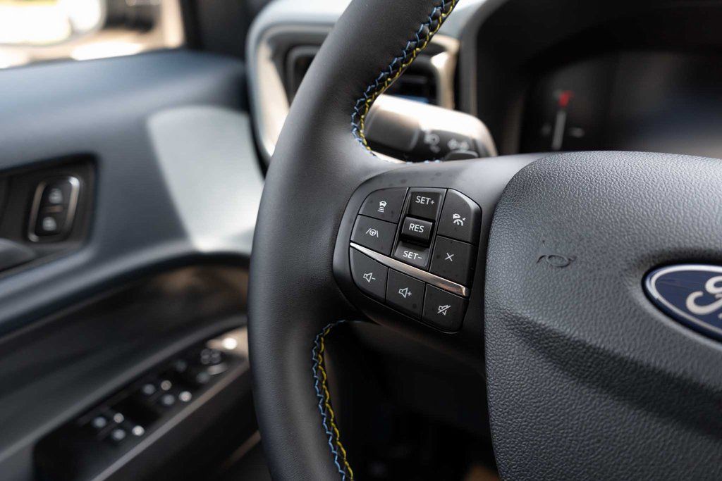 2025 Ford Maverick Lobo Premium - Photo 22