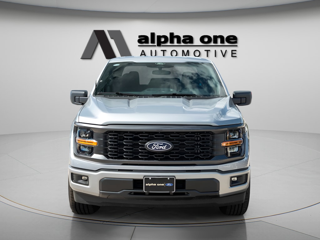 New 2026 Ford F-150 STX Truck